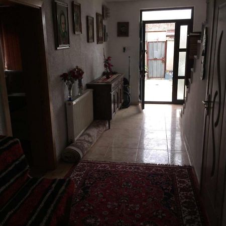 Casa Mirela Hotel ทูร์ดา ภายนอก รูปภาพ