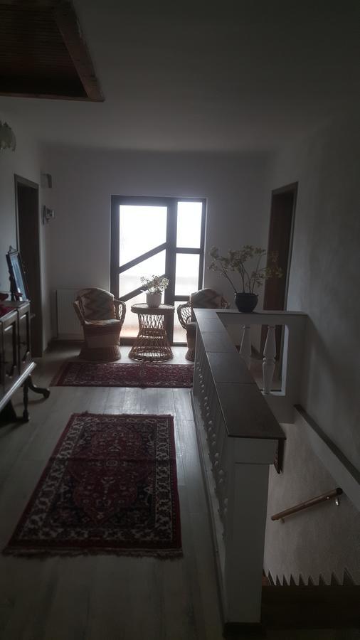 Casa Mirela Hotel ทูร์ดา ภายนอก รูปภาพ