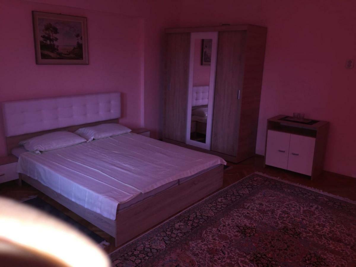 Casa Mirela Hotel ทูร์ดา ภายนอก รูปภาพ