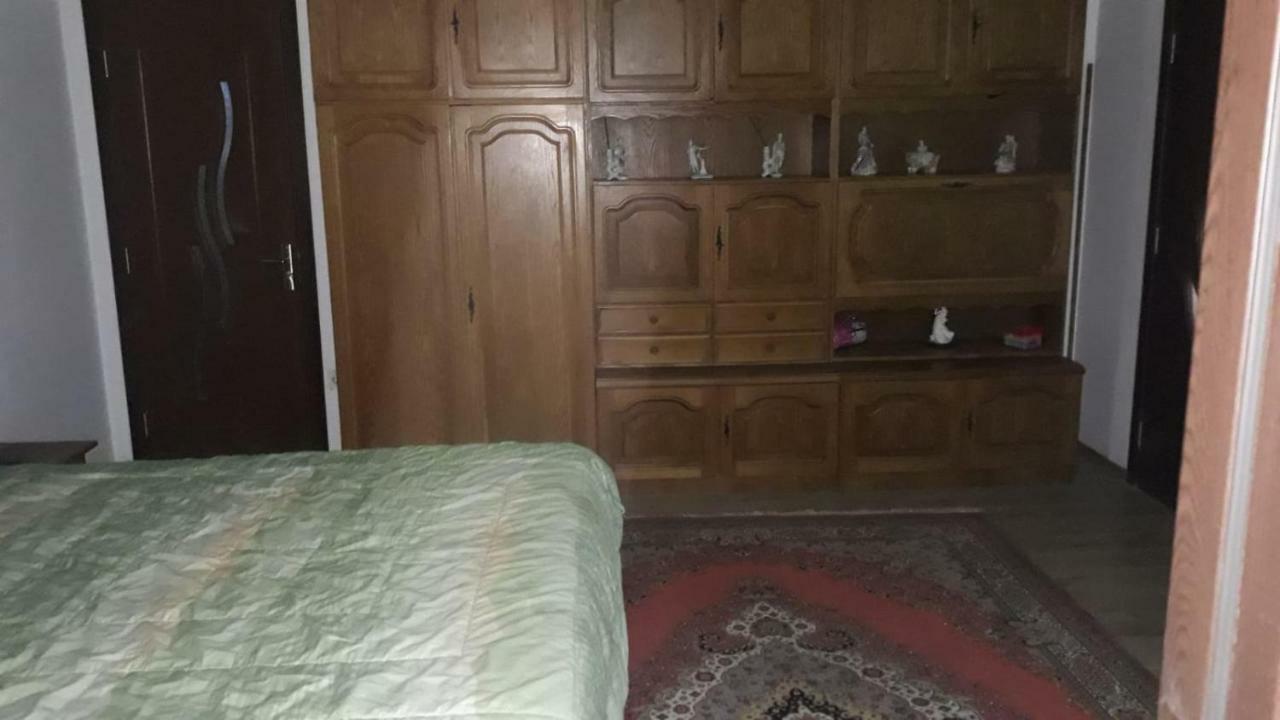 Casa Mirela Hotel ทูร์ดา ภายนอก รูปภาพ